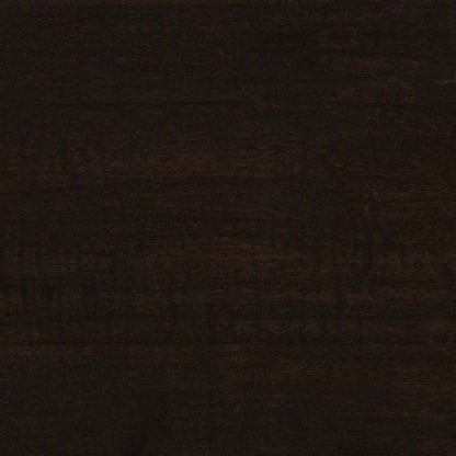 Lit avec rangement queen Yorkdale à 6 tiroirs - Brun | Grand lit avec rangement à 6 tiroirs Yorkdale - Brun