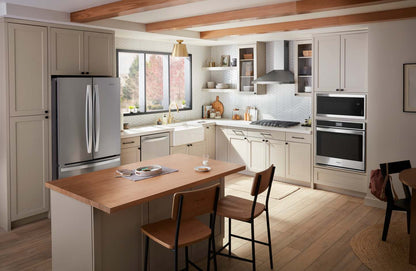 Tourbillon 1,1 Cu. Fort. Micro-ondes encastrable avec cuisson de 900 watts - Acier inoxydable - YWMT50011KS | Quatre à micro-ondes encastrées Whirlpool de 1,1 pi³ avec cuisson à 900 W - acier inoxydable - YWMT50011…