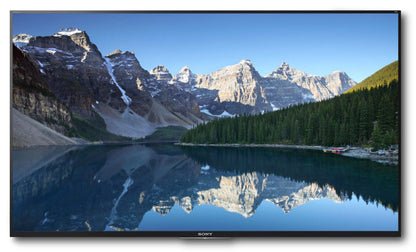 Sony 43 X800E Series 4K UHD LED Television avec Android TV|Téléviseur DEL Sony de série X800E UHD 4K de 43 po avec Android TV