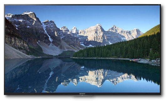Sony 43 X800E Series 4K UHD LED Television avec Android TV|Téléviseur DEL Sony de série X800E UHD 4K de 43 po avec Android TV