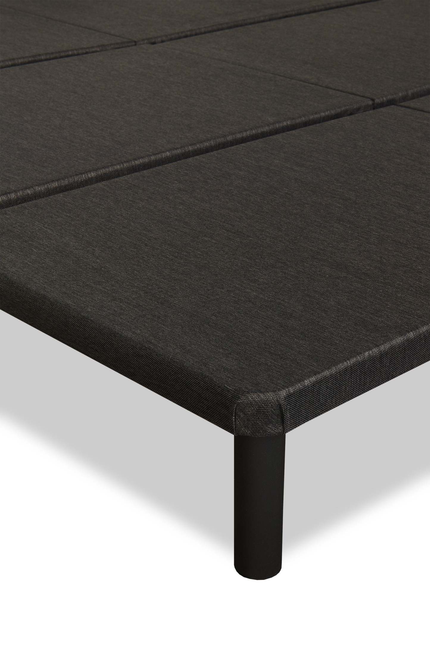 Ensemble de base de plate-forme Zephyr King | Ensemble base plateforme Zephyr pour très grand lit | ZÉPHYRKP