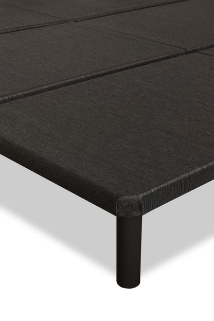 Ensemble de base de plate-forme Zephyr King | Ensemble base plateforme Zephyr pour très grand lit | ZÉPHYRKP