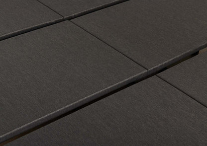 Ensemble de base de plate-forme Zephyr King | Ensemble base plateforme Zephyr pour très grand lit | ZÉPHYRKP