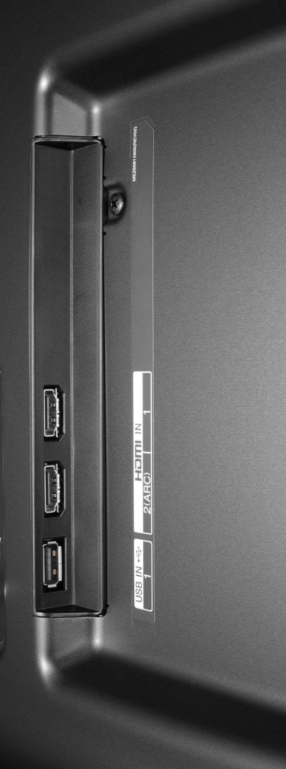 Téléviseur intelligent LED LG 55 UJ6540 4K UHD avec webOS™ 3.5|Téléviseur LED Smart LG UJ6540 UHD 4K de 55 po avec webOS 3.5