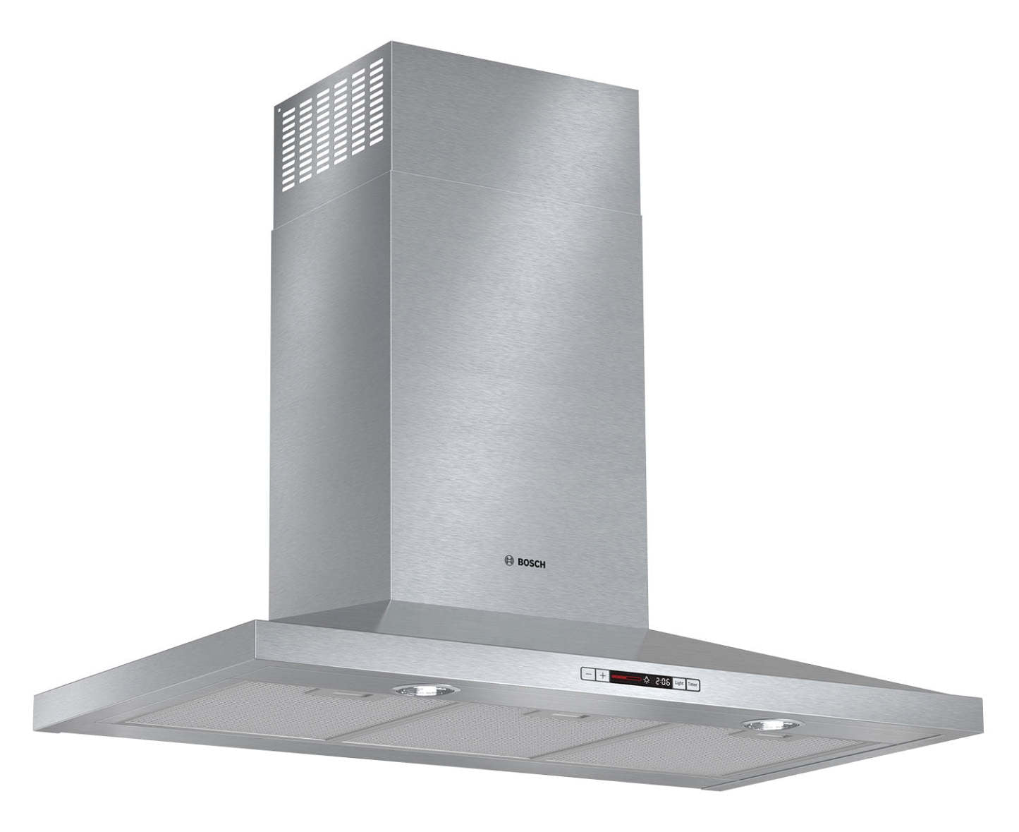 Bosch 500 Series 30 Canopy Range Hood – HCB50651UC|Hotte cheminée à pavillon Bosch de série 500 de 30 po - HCB50651UC|HCB50651U
