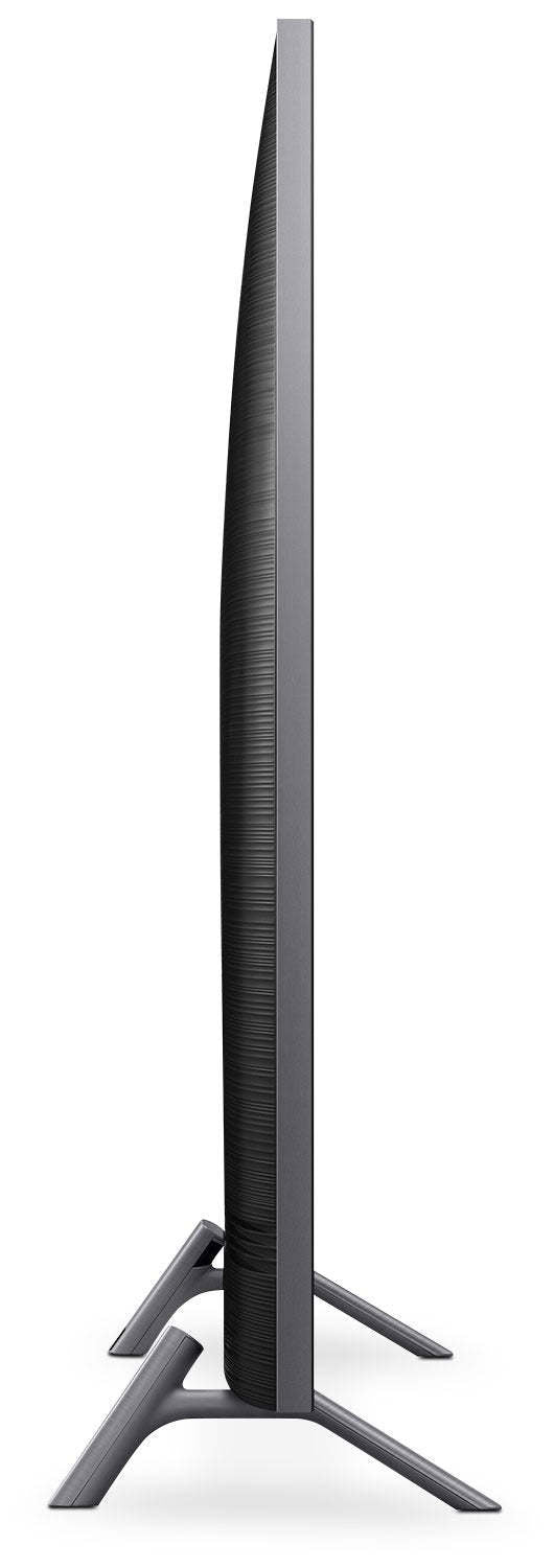 Samsung 55 2018 Q8F QLED 4K Smart Television|Téléviseur QLED SMART TV Samsung Q8F 2018 4K de 55 po