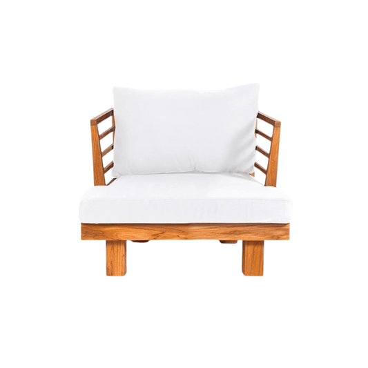 Canapé Amaya Solo | Blanc