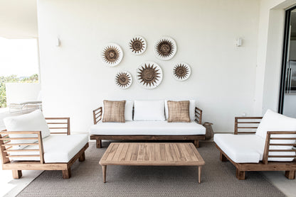 Canapé Amaya Solo | Blanc