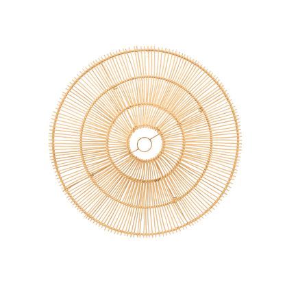Plafonnier Angkasa | 60 cm