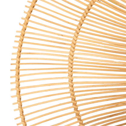 Plafonnier Angkasa | 60 cm