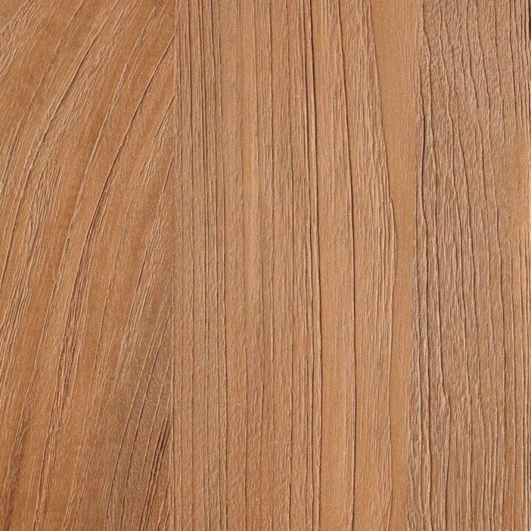 Meuble TV Cantik en teck recyclé | 180 x 40 cm