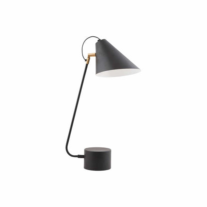 Lampe de table Club | Noir