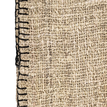 Point de parement Etera Throw