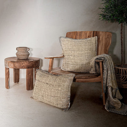 Point de parement Etera Throw