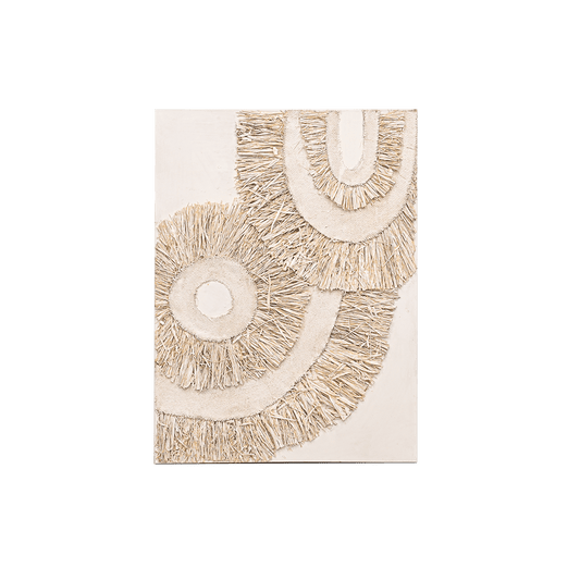 Décoration murale Ibiza | Z2 | 90x120cm