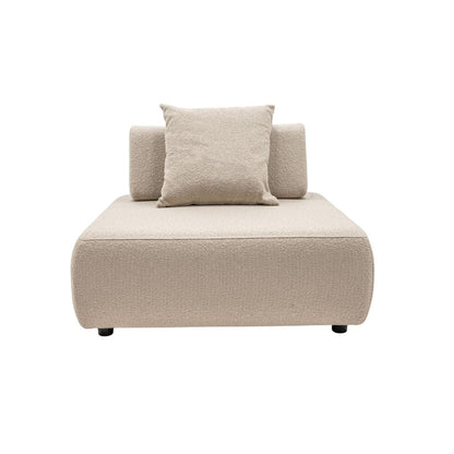 Canapé simple modulaire Lagos