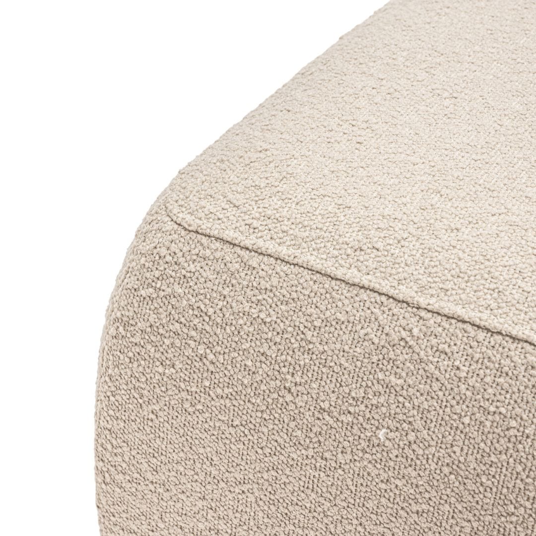 Canapé simple modulaire Lagos