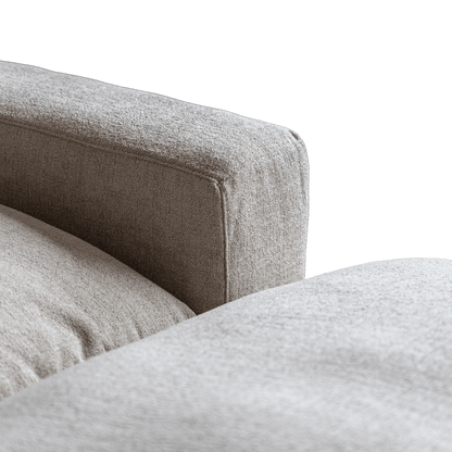 Canapé Laguna Lux | 330 cm