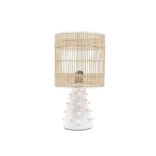 Lampe de table Leora