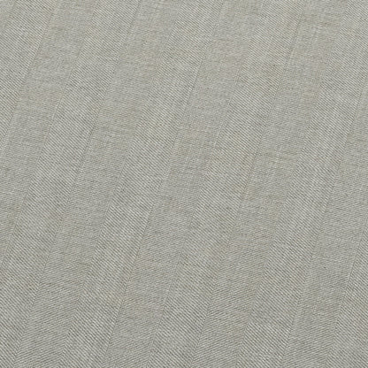 Vetsak Canapé d'angle d'extérieur L | 273x115/220,5x60cm