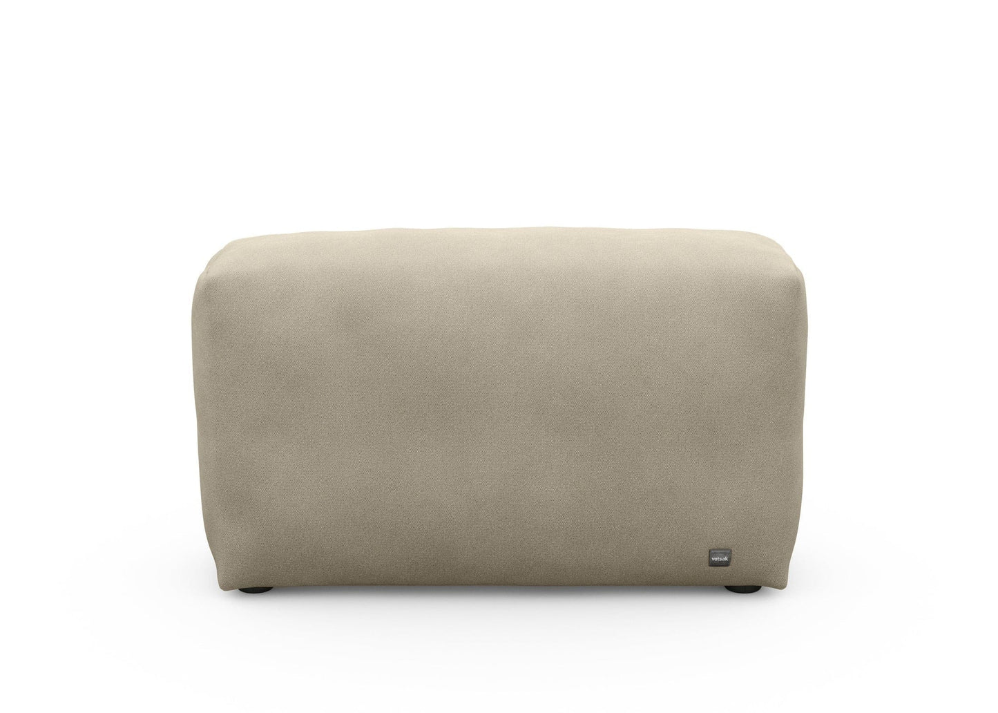 Module latéral extérieur Vetsak | Moyen 105x31x60cm