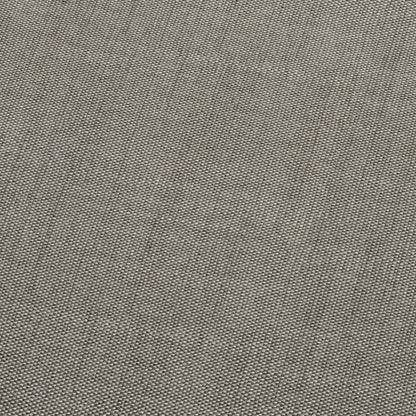 Vetsak Canapé d'extérieur Causeuse L | 241,5x136,5x60cm