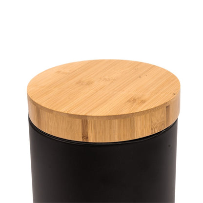 Poubelle de toilettes à pédale | 17 x 26 cm