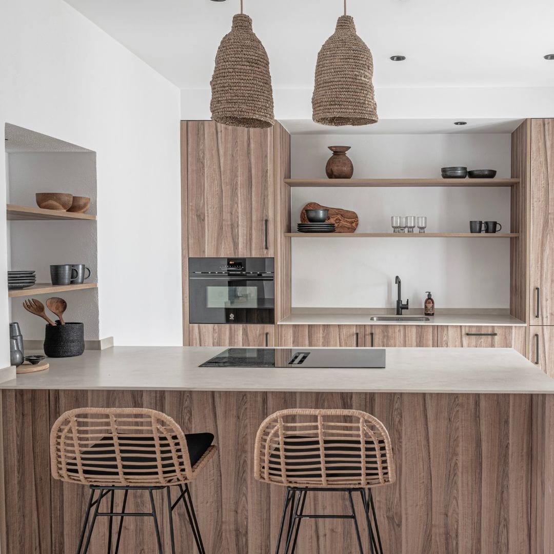 Coquetier en grès Pion | Noir 9 x 2,2 cm