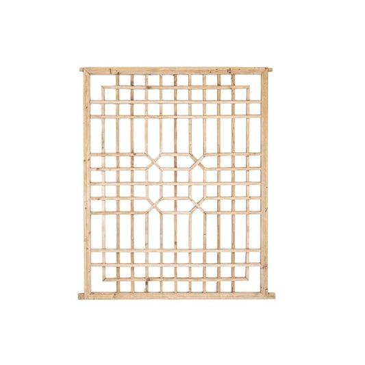 Panneau mural en cèdre du Shandong