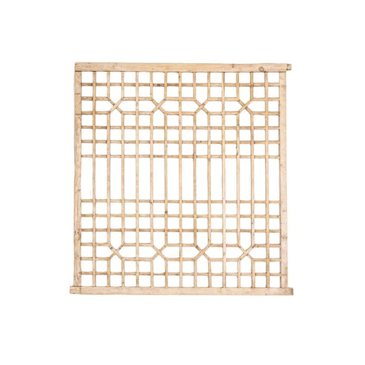 Panneau mural en cèdre du Shandong 