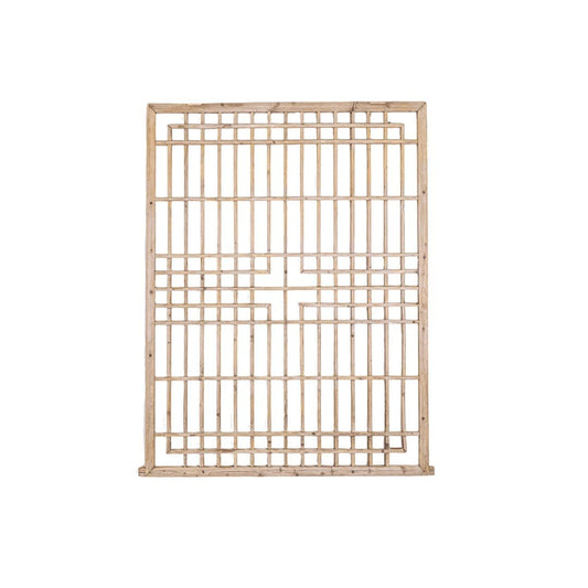 Panneau mural en cèdre du Shandong 