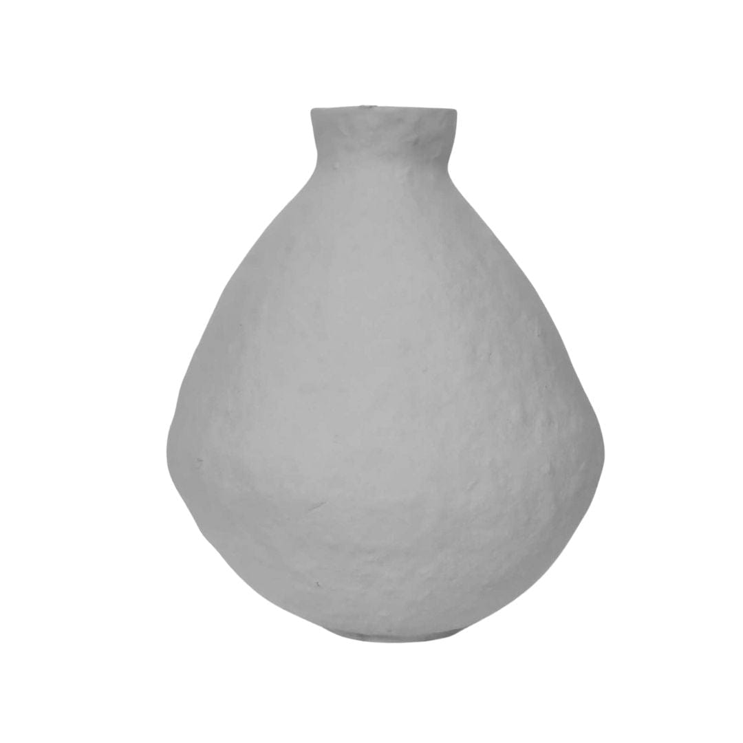Vase Tahlia en forme de goutte