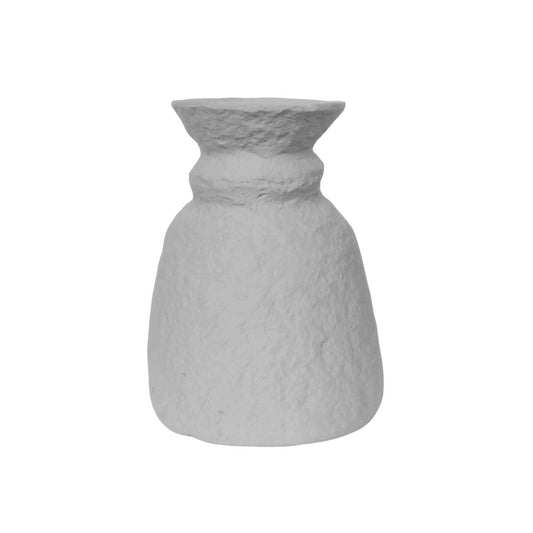 Vase Tahlia à col conique