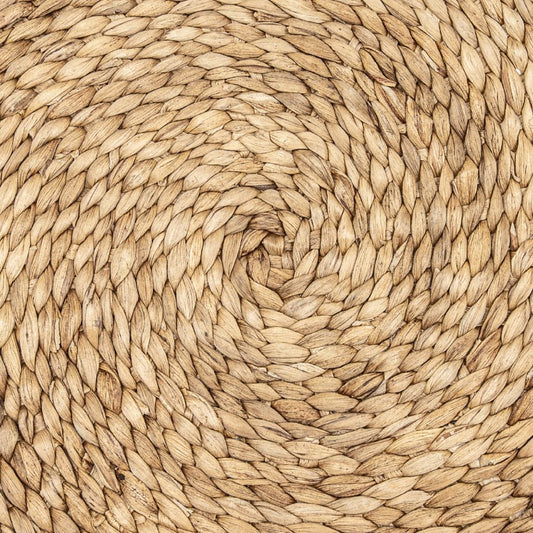 Set de table Zyanya | Rotin et crochet